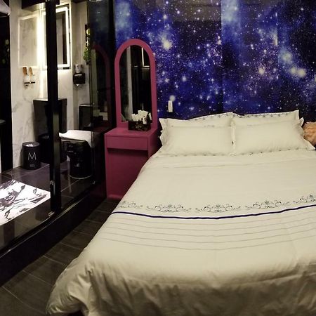 Star City Hotel Hong Kong Dış mekan fotoğraf