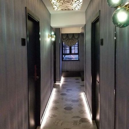 Star City Hotel Hong Kong Dış mekan fotoğraf