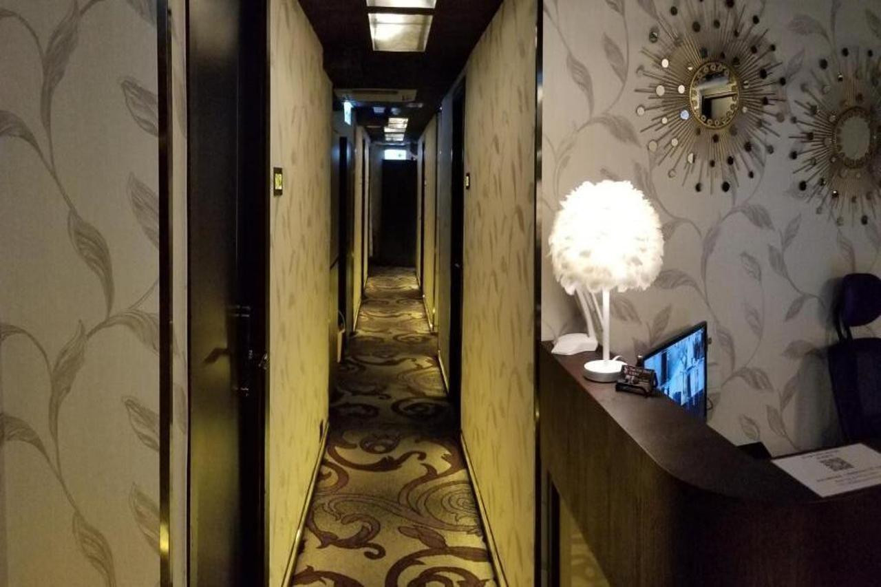 Star City Hotel Hong Kong Dış mekan fotoğraf