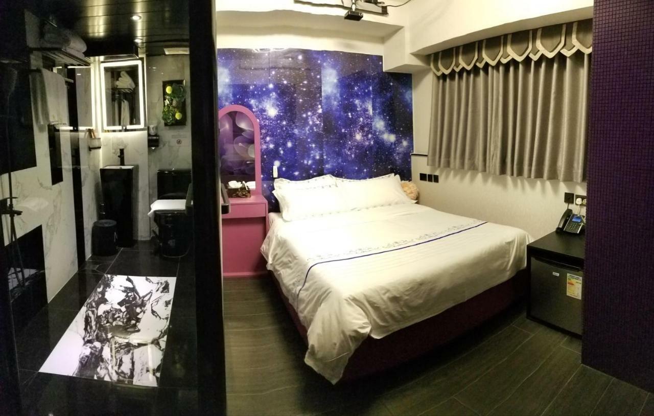 Star City Hotel Hong Kong Dış mekan fotoğraf