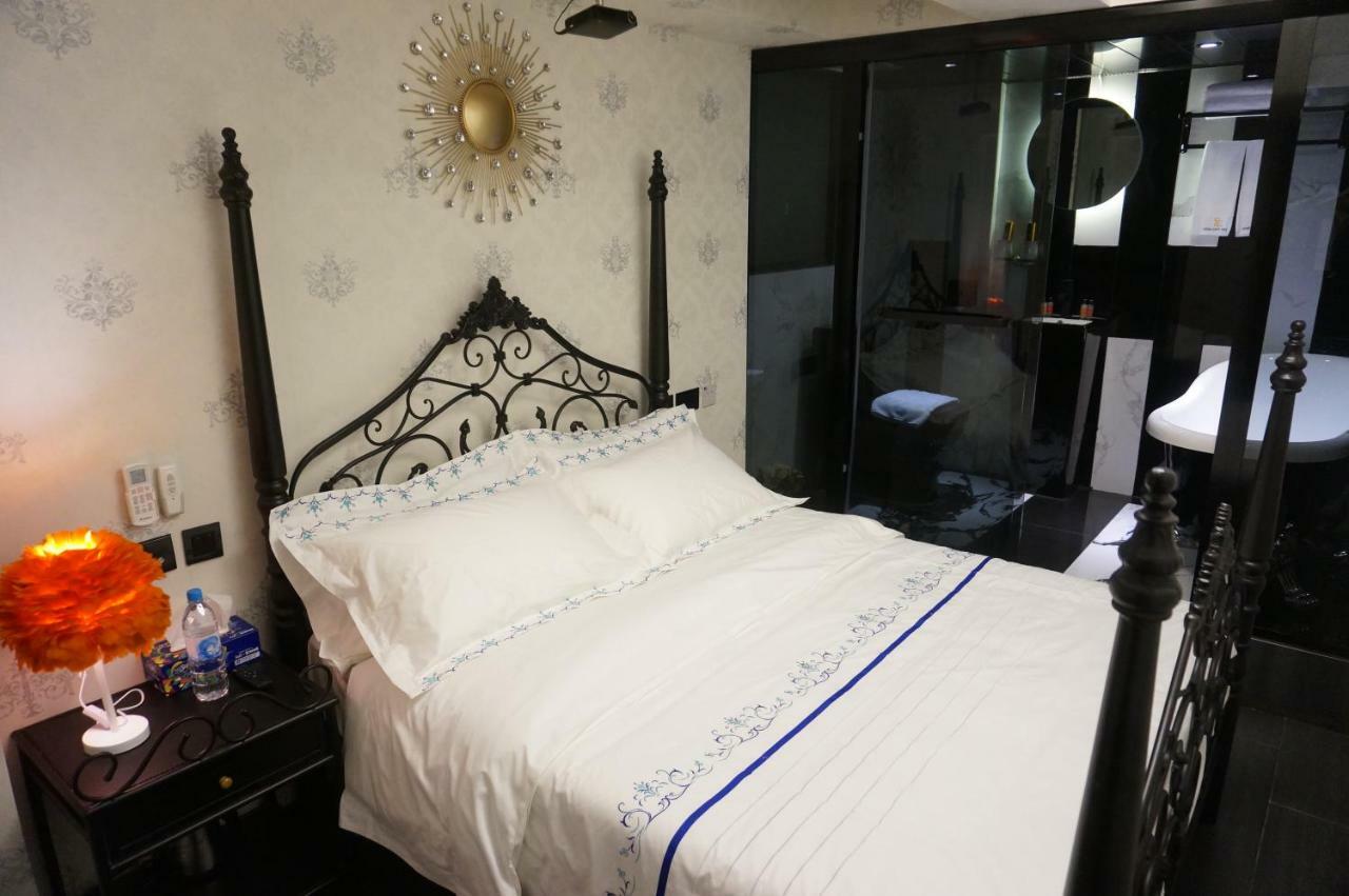 Star City Hotel Hong Kong Dış mekan fotoğraf