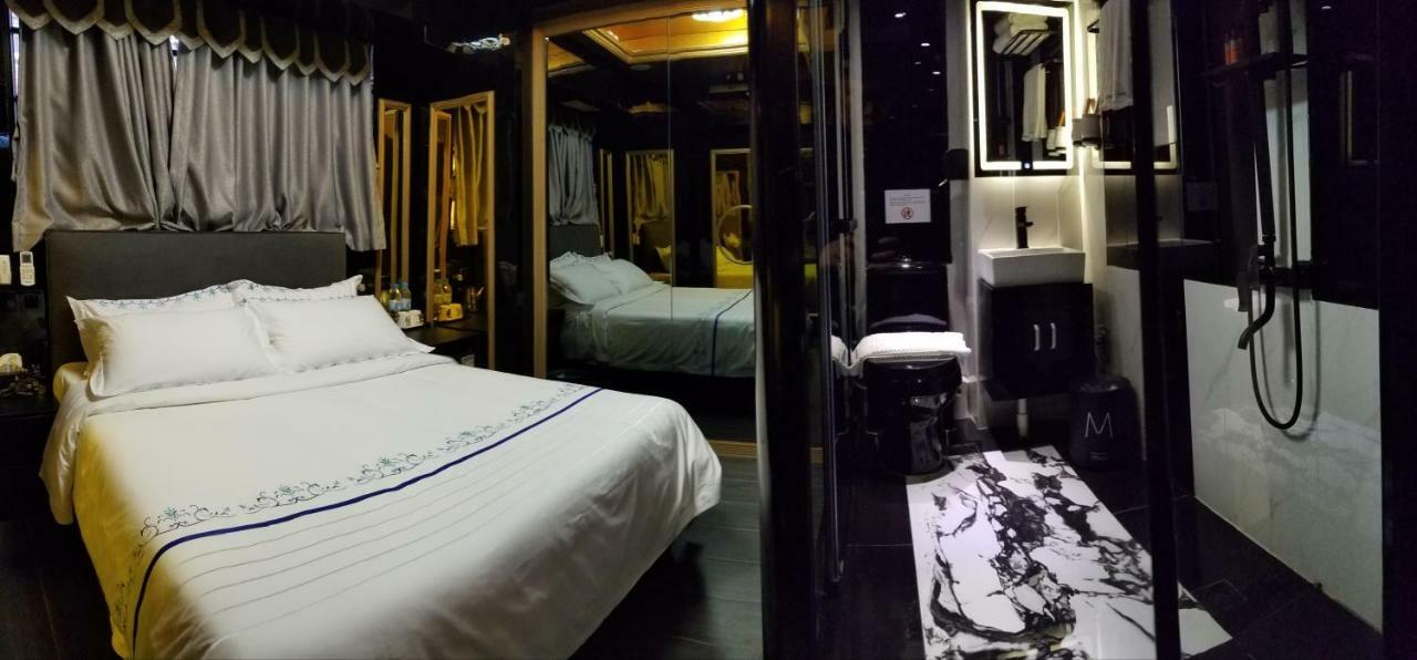 Star City Hotel Hong Kong Dış mekan fotoğraf