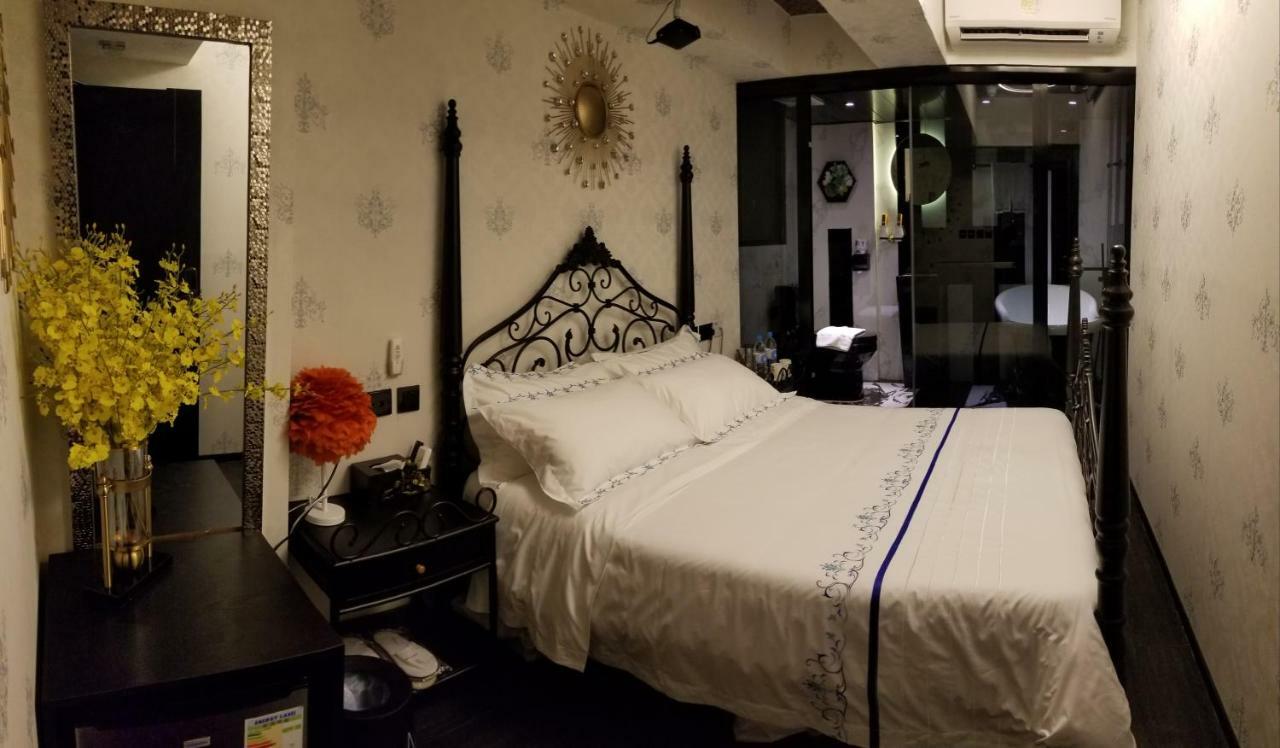 Star City Hotel Hong Kong Dış mekan fotoğraf