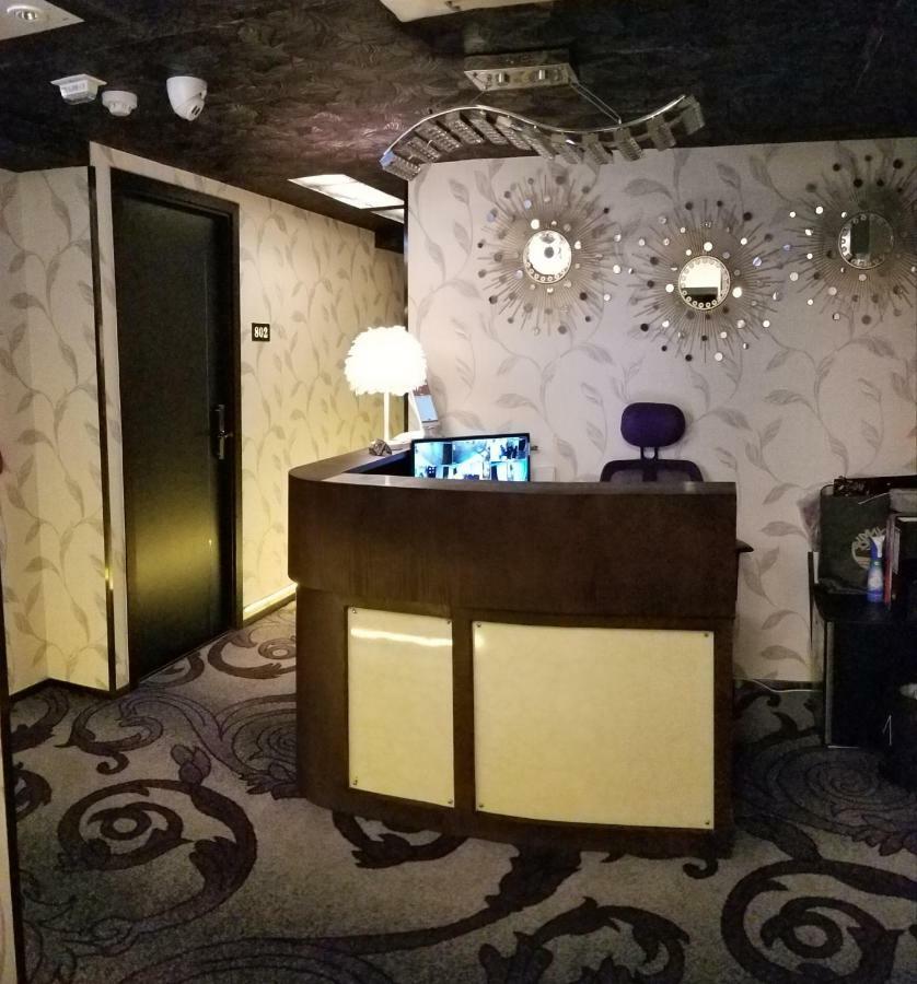 Star City Hotel Hong Kong Dış mekan fotoğraf