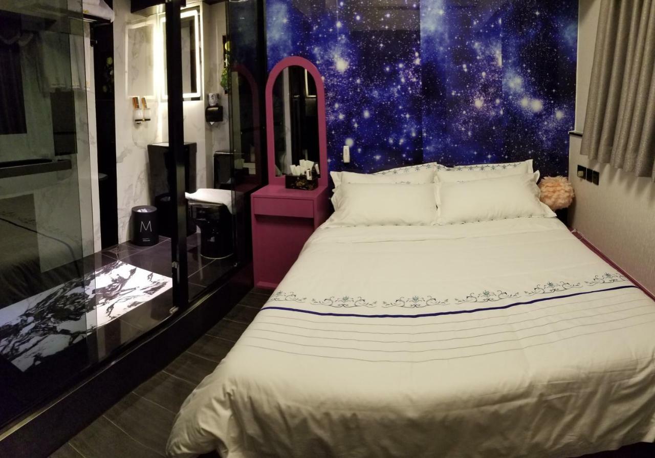 Star City Hotel Hong Kong Dış mekan fotoğraf