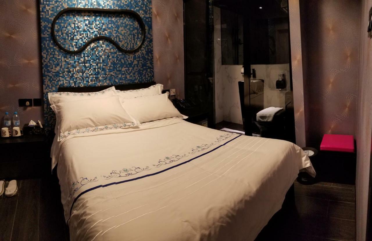 Star City Hotel Hong Kong Dış mekan fotoğraf