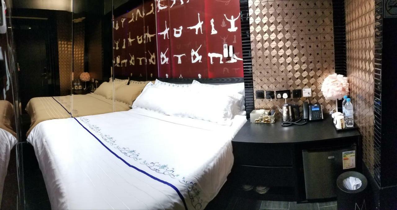 Star City Hotel Hong Kong Dış mekan fotoğraf
