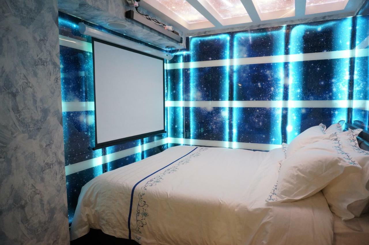 Star City Hotel Hong Kong Dış mekan fotoğraf