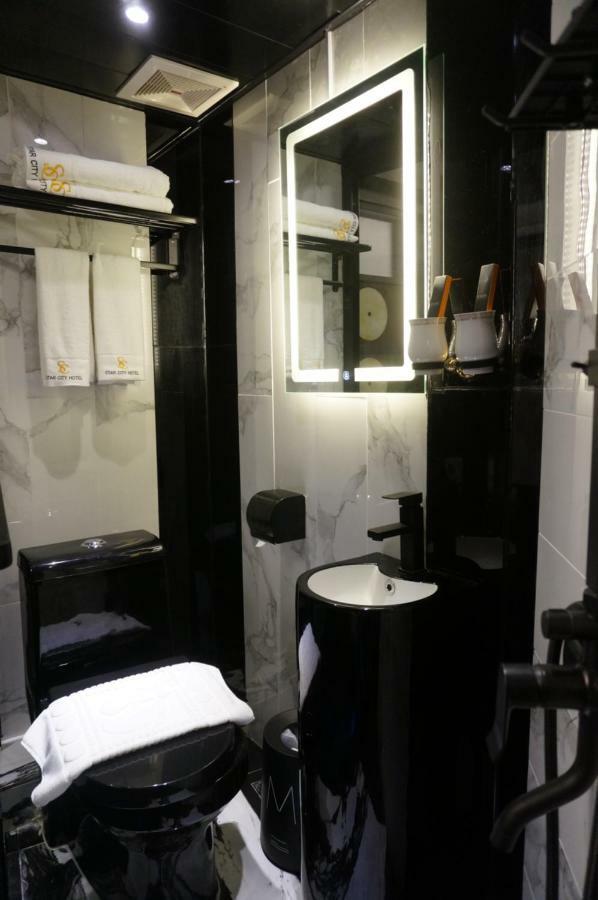 Star City Hotel Hong Kong Dış mekan fotoğraf