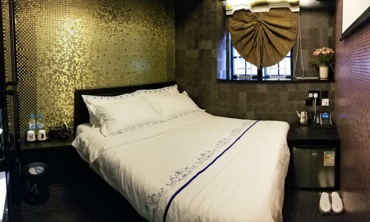 Star City Hotel Hong Kong Dış mekan fotoğraf
