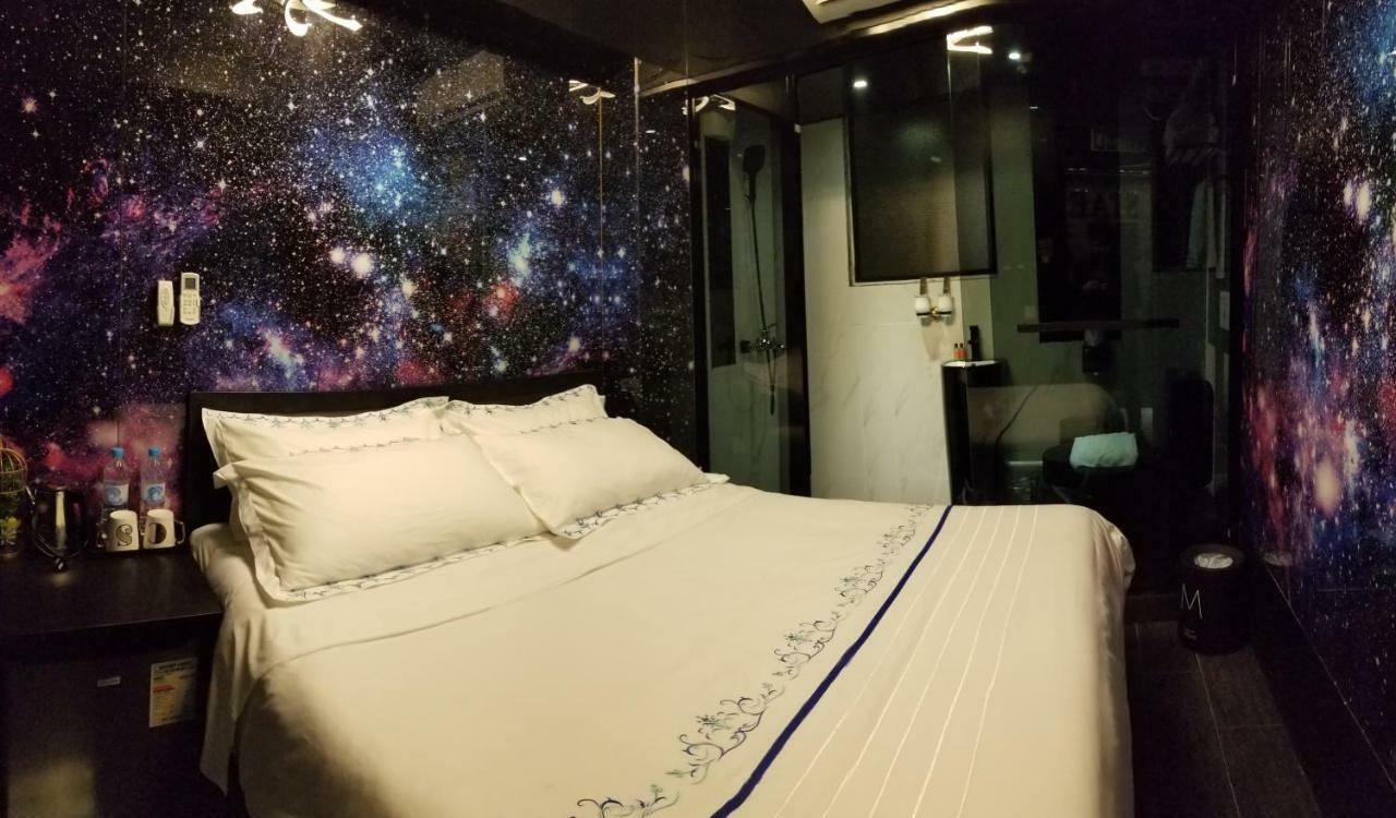 Star City Hotel Hong Kong Dış mekan fotoğraf
