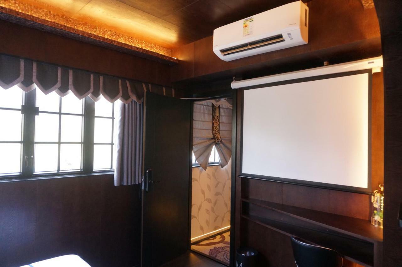 Star City Hotel Hong Kong Dış mekan fotoğraf