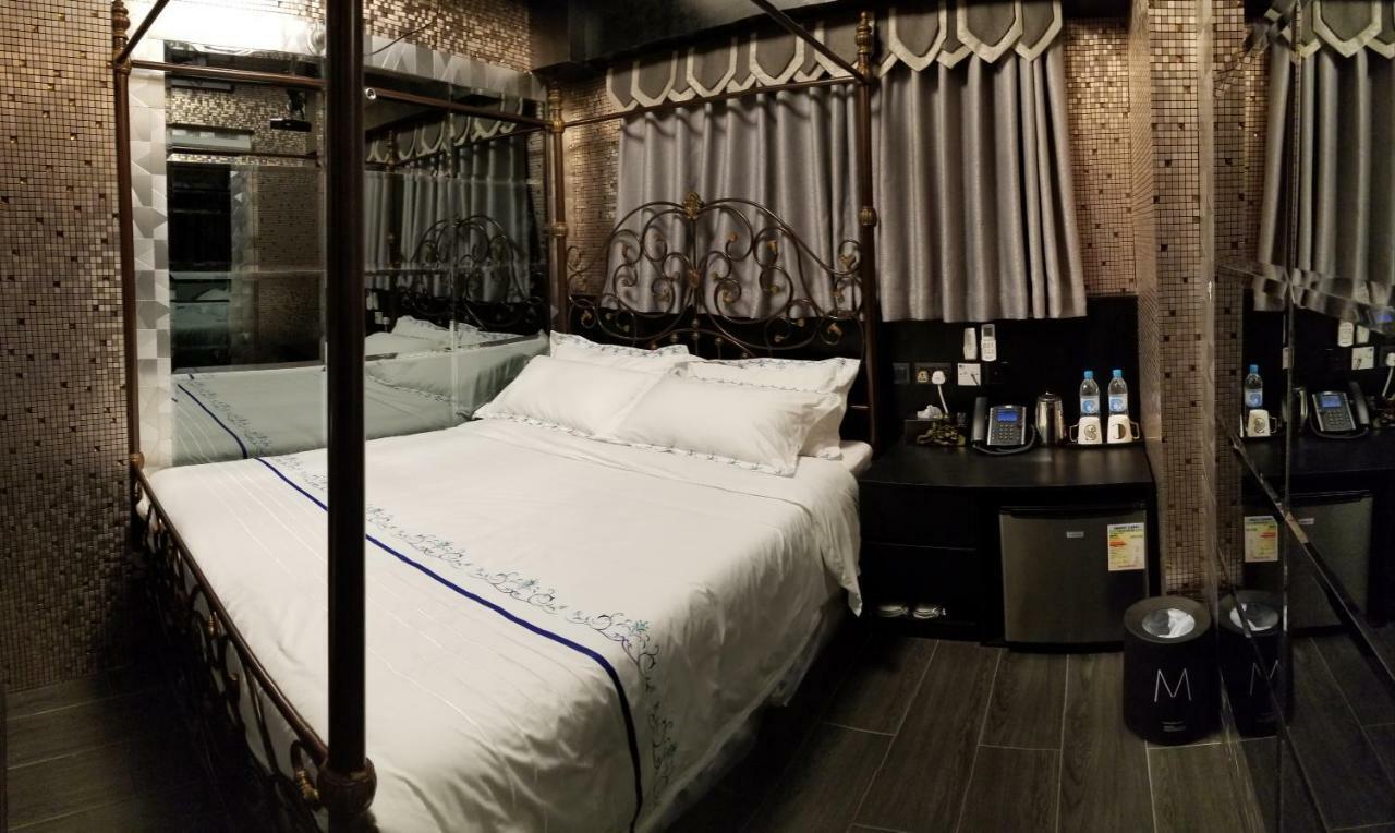 Star City Hotel Hong Kong Dış mekan fotoğraf