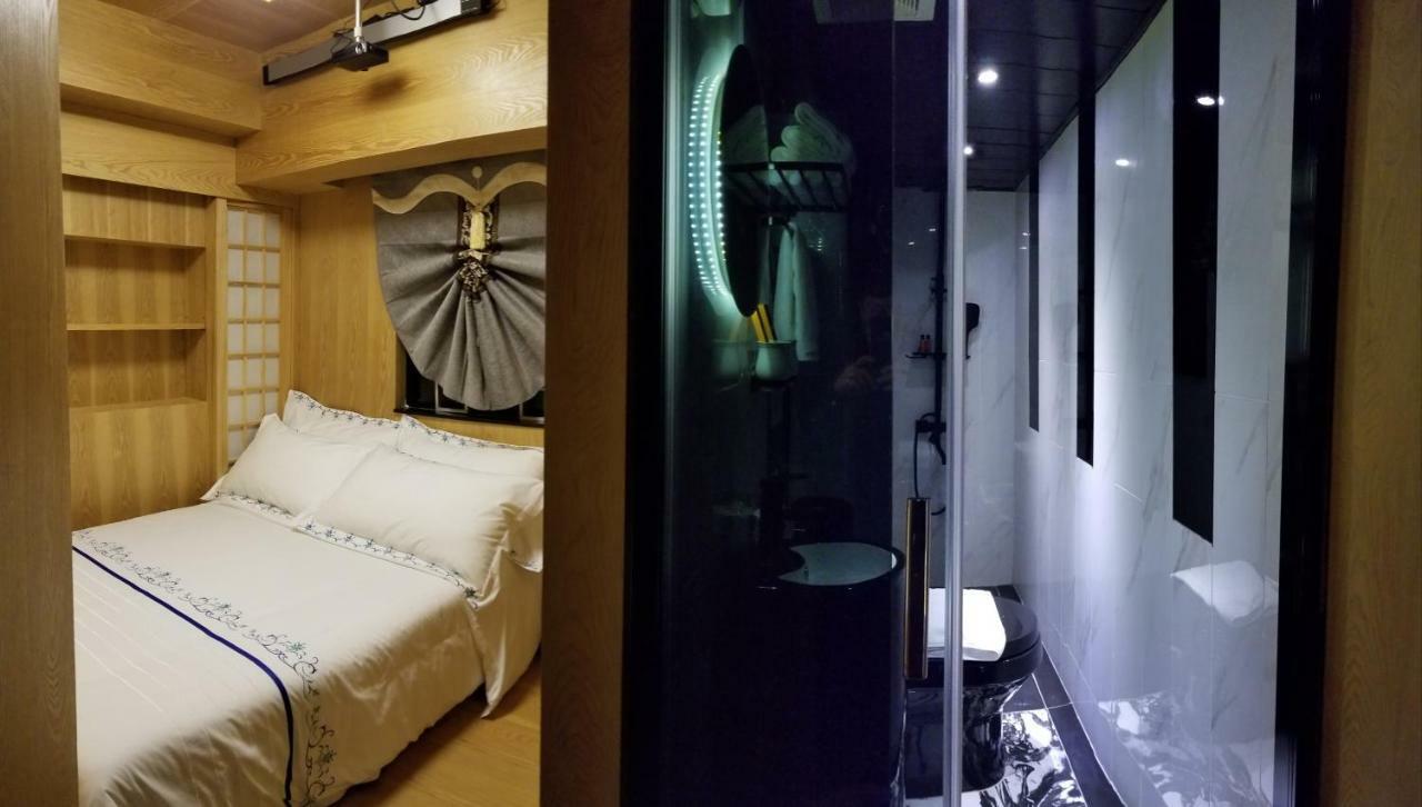 Star City Hotel Hong Kong Dış mekan fotoğraf