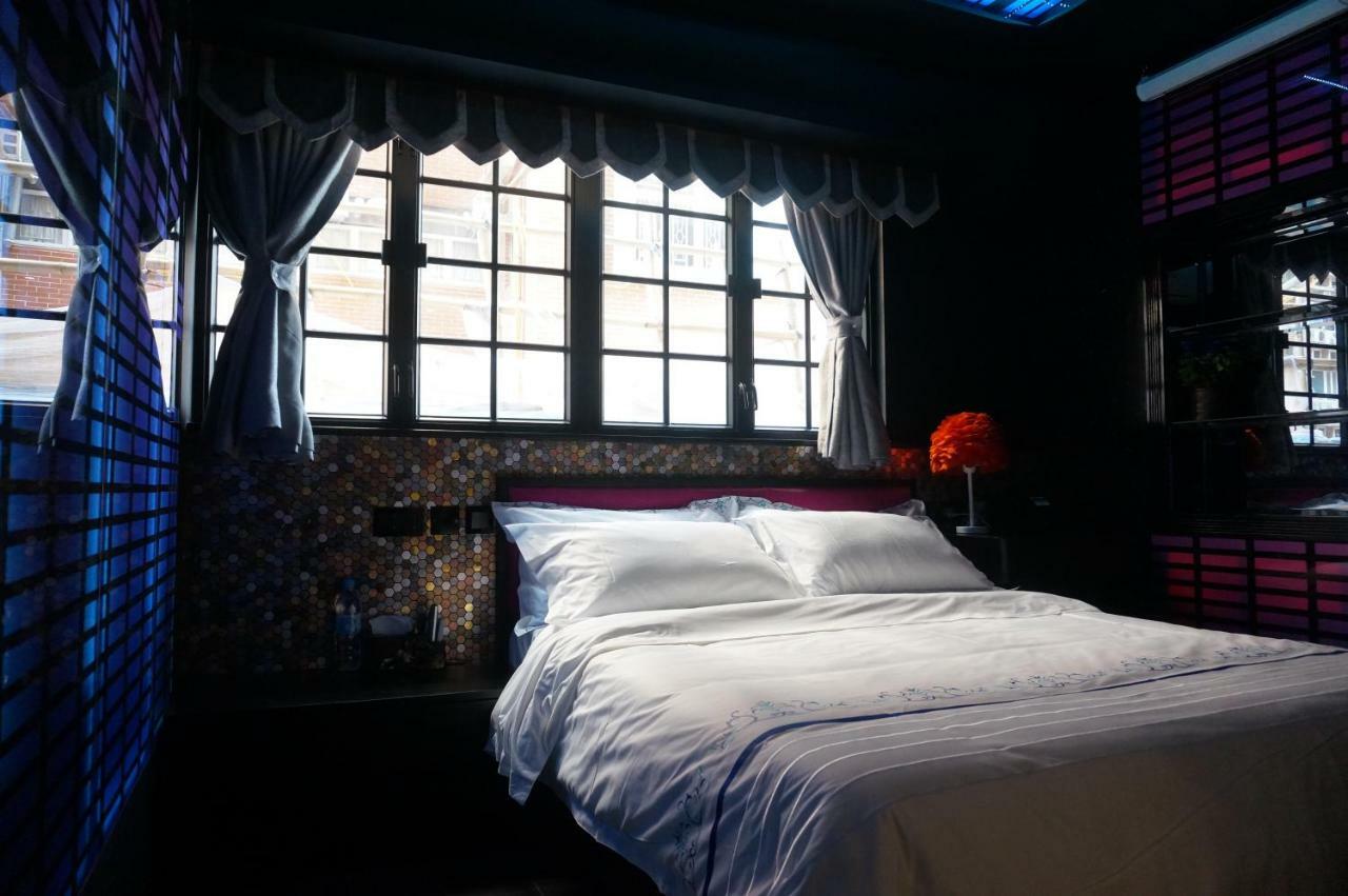 Star City Hotel Hong Kong Dış mekan fotoğraf