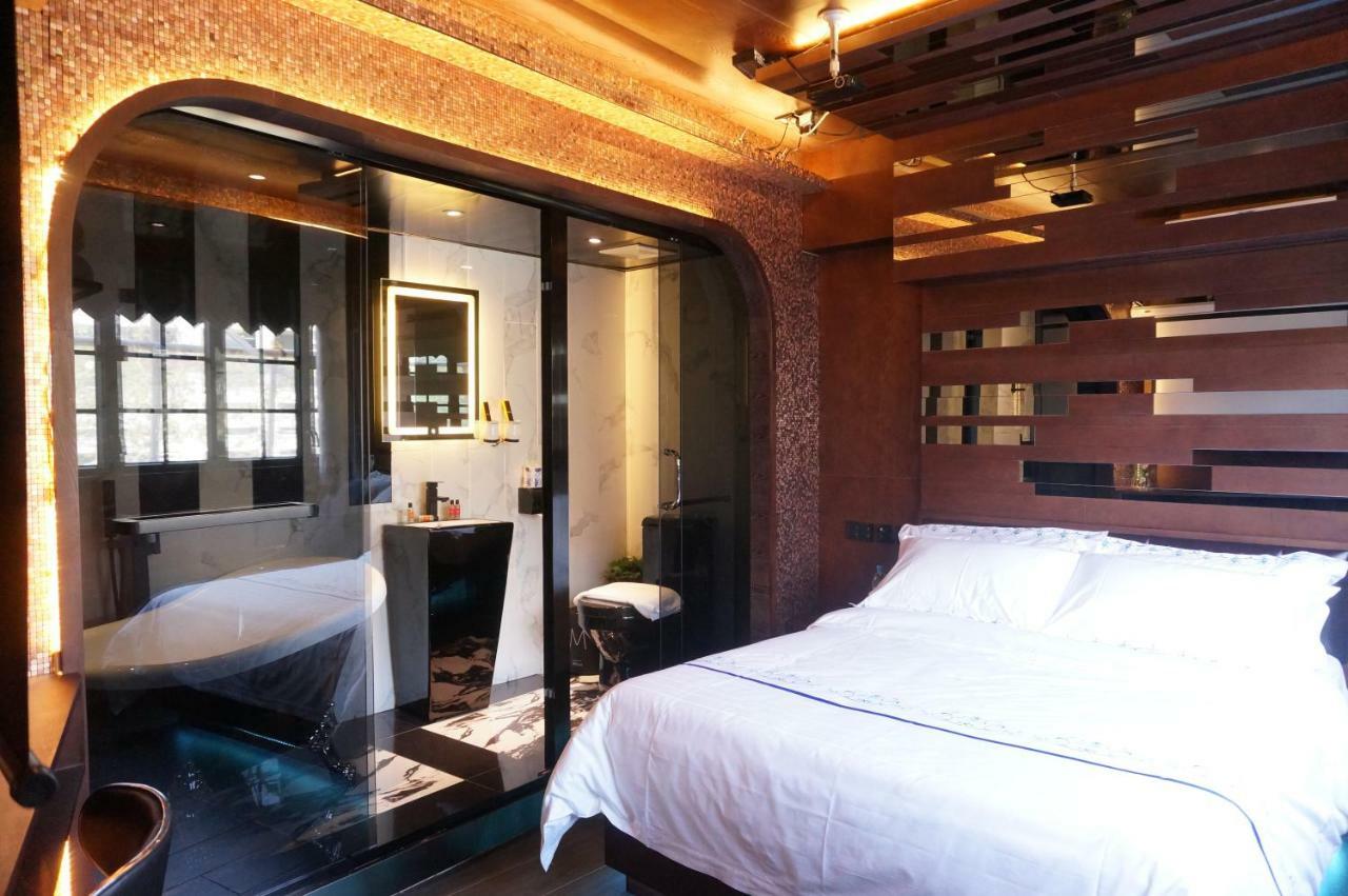 Star City Hotel Hong Kong Dış mekan fotoğraf