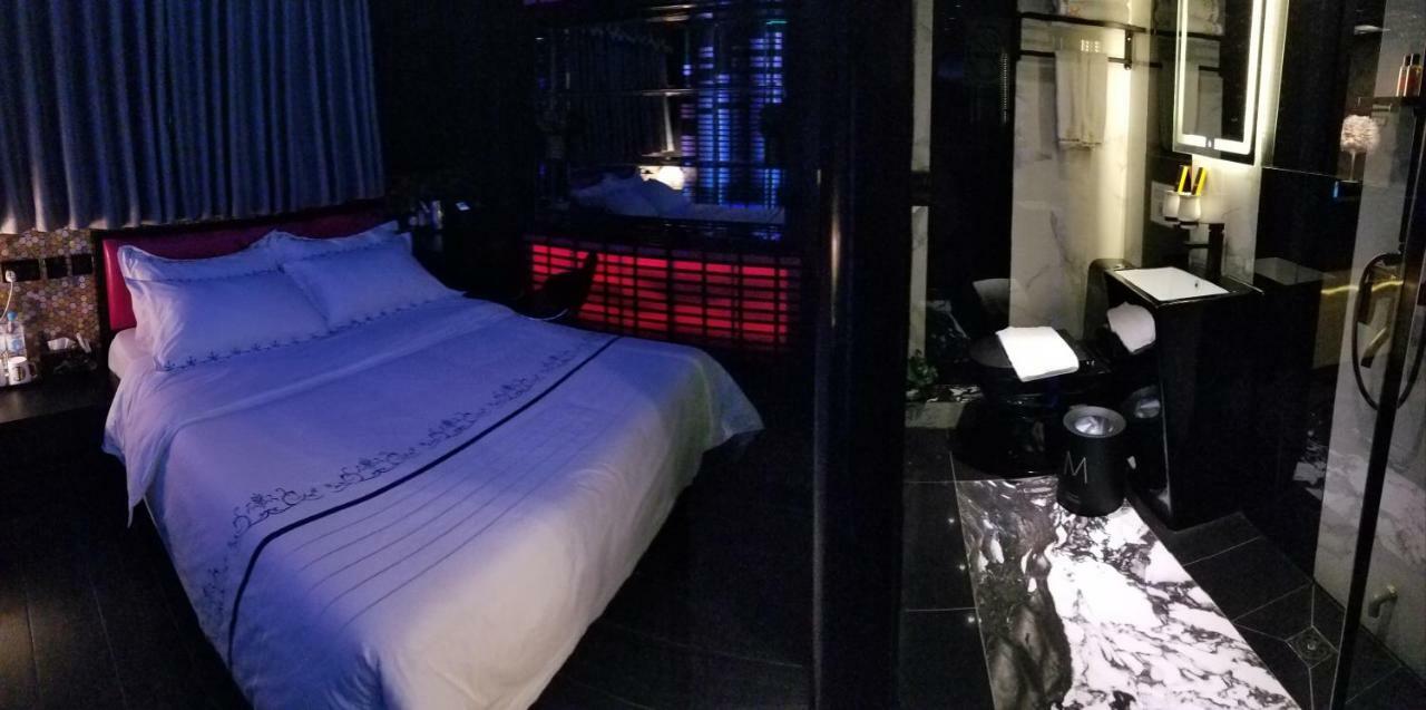 Star City Hotel Hong Kong Dış mekan fotoğraf