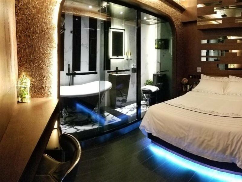 Star City Hotel Hong Kong Dış mekan fotoğraf