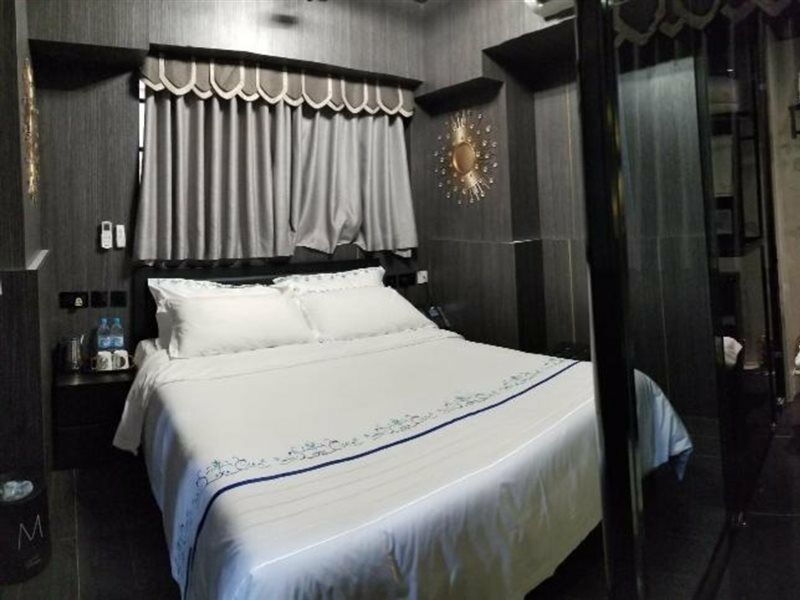 Star City Hotel Hong Kong Dış mekan fotoğraf