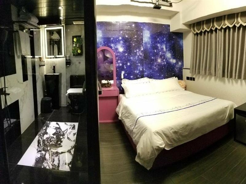 Star City Hotel Hong Kong Dış mekan fotoğraf