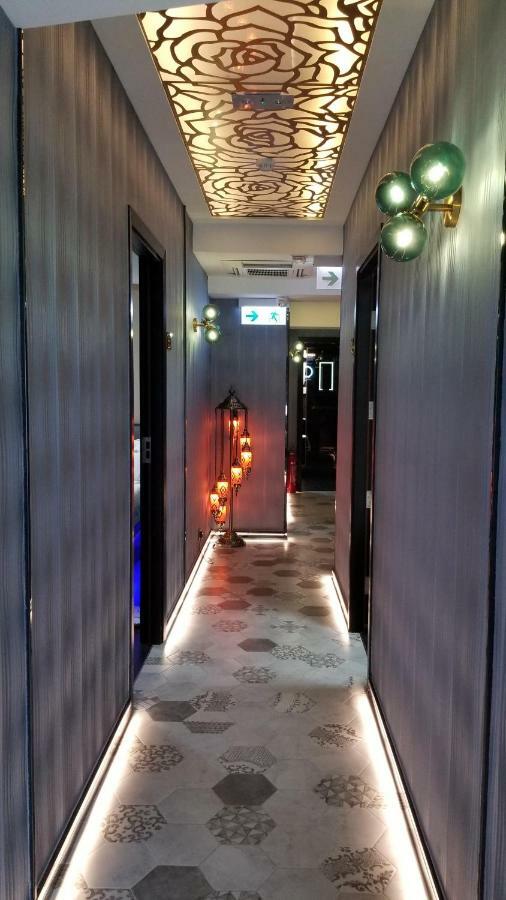 Star City Hotel Hong Kong Dış mekan fotoğraf