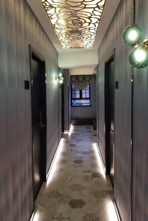 Star City Hotel Hong Kong Dış mekan fotoğraf