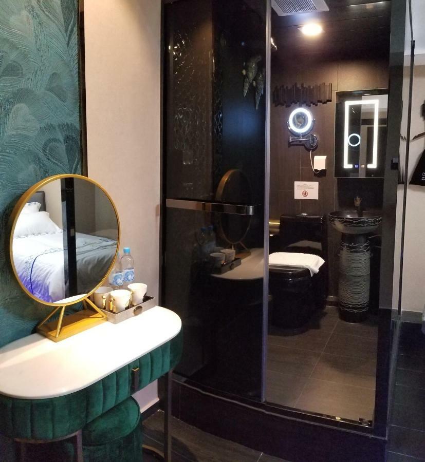 Star City Hotel Hong Kong Dış mekan fotoğraf